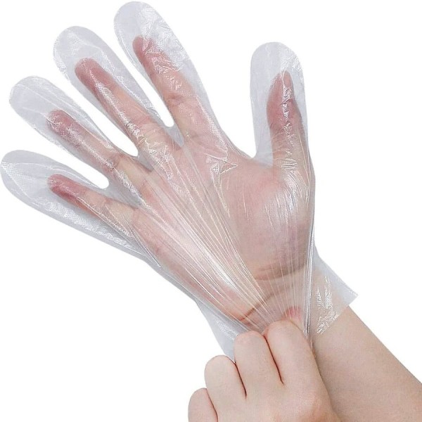 DOIGTIERS CINQ DOIGTS SACHET/100