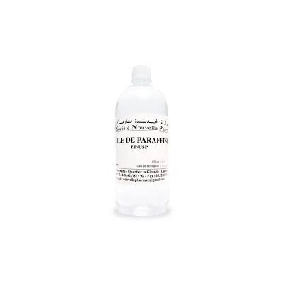 HUILE DE PARAFINE 1L
