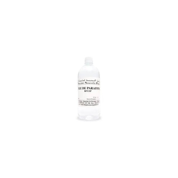 HUILE DE PARAFINE 1L