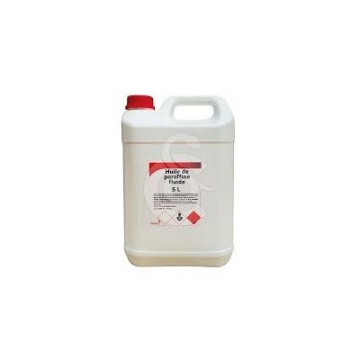 HUILE DE PARAFINE 5L