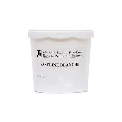 VASELINE 1Kg