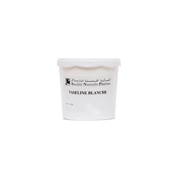 VASELINE 1Kg