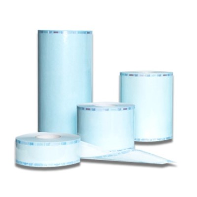 ROULEAU DE STERILISATION 250MM*200M