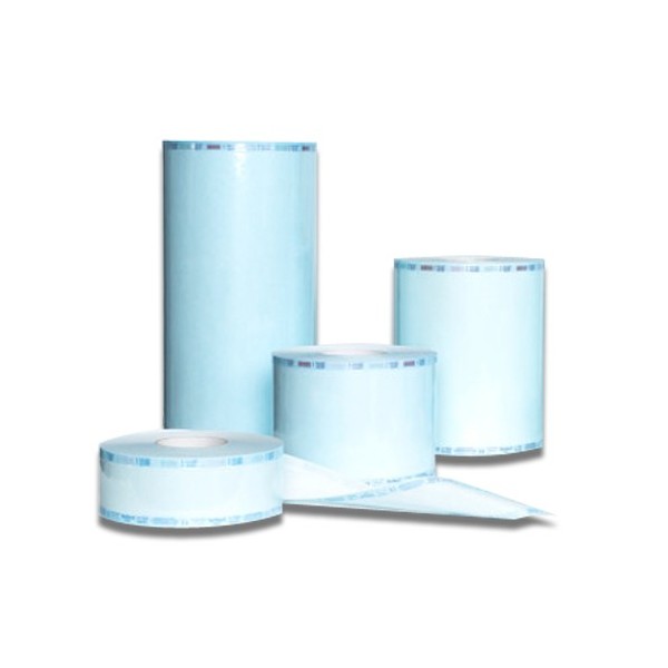 ROULEAU DE STERILISATION 250MM*200M