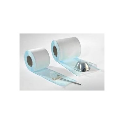 GAINES SOUFLETS  75MM*100MT - 400MM*100MT
