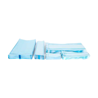 SACHETS DE STERILISATION AUTOCOLLANTS 200 Sachets