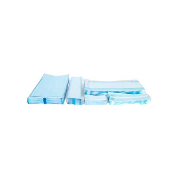 SACHETS DE STERILISATION AUTOCOLLANTS 200 Sachets