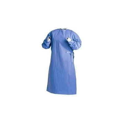 CASAQUES RENFORCEE JETEBLES STERILES XL