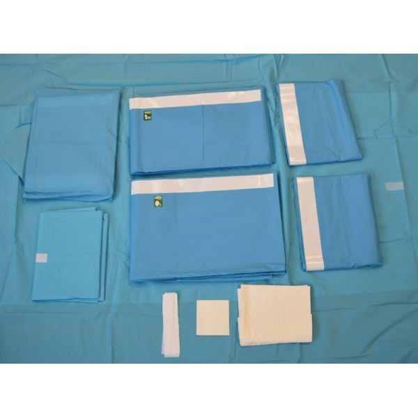 TROUSSE UNIVERSELLE