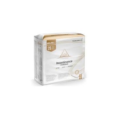 ALESE MATELAS 60*90 SACHET DE 25