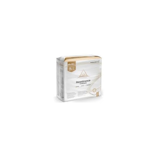 ALESE MATELAS 60*90 SACHET DE 25
