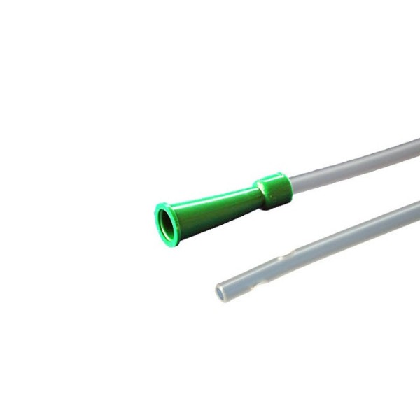 SONDE D'ASPIRATION CH14 SANS VALVE