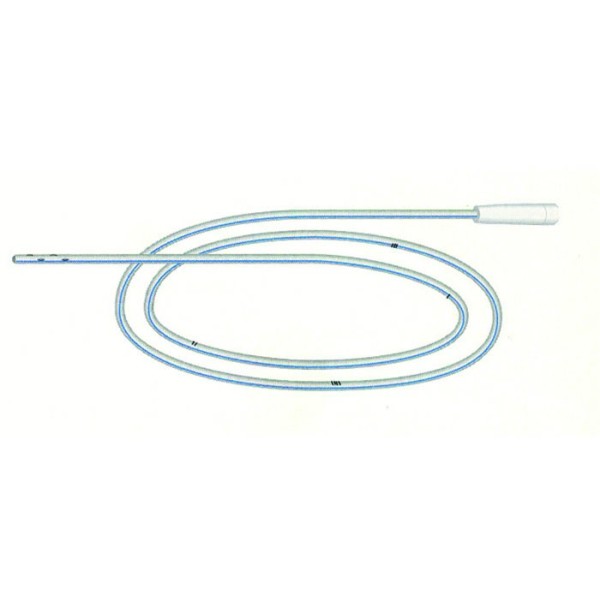 SONDE GASTRIQUE (SALEM) STERILE CH12, CH14, CH16 & CH20 BTE/50