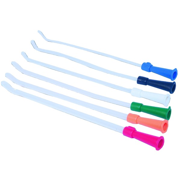 SONDE RECTALE CH14 à 36