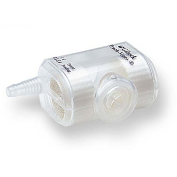 NEZ ARTIFICIEL