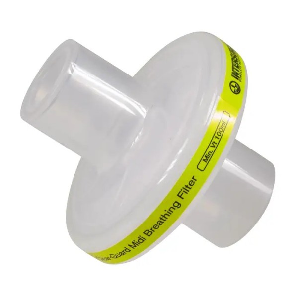 FILTRE ANTIBACTERIEN