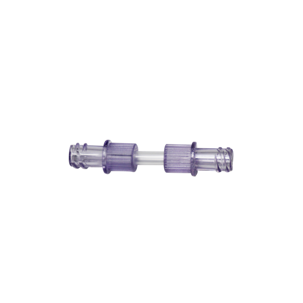 RACCORD SERINGUE LUER LOCK MELANGE DE GEL