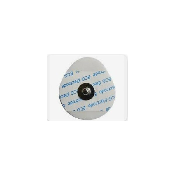 LES ELECTRODES RECTANGULAIRES 04x3,25 CM BTE/50