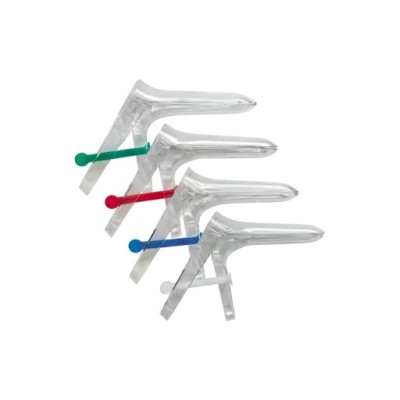 SPECULUM VAGINAL SMALL-LARGE D: 32 MM - 20 MM