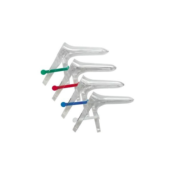 SPECULUM VAGINAL SMALL-LARGE D: 32 MM - 20 MM