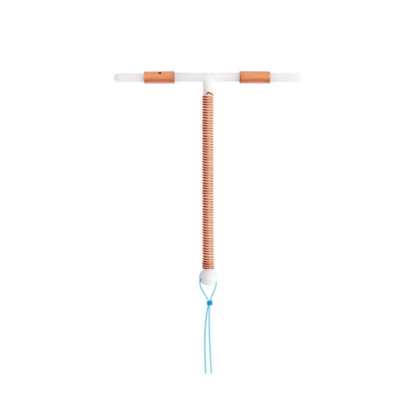 STERILET T380A SANS TROCARD DE GUIDAGE