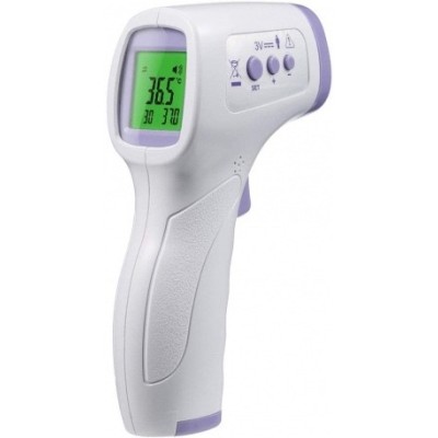 THERMOMETRE FRONTAL