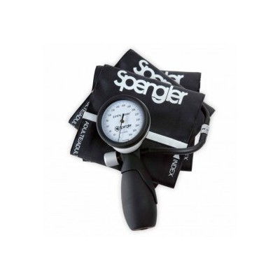 TENSIOMETRE BRASSARD MECANIQUE SPENGLER ADULTE NANO