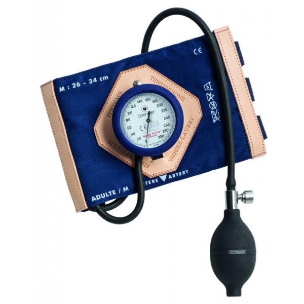 TENSIOMETRE BRASSARD HOPITAL VAQUEZ LAUBRY SPENGLER