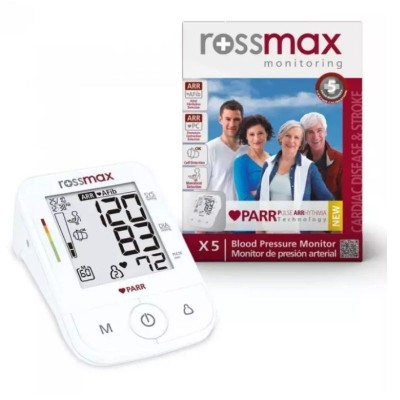 TENSIOMETRE BRASSARD ROSSMAX