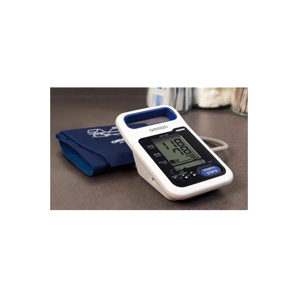 TENSIOMETRE  PROFESSIONNEL HBP-1100 OMRON