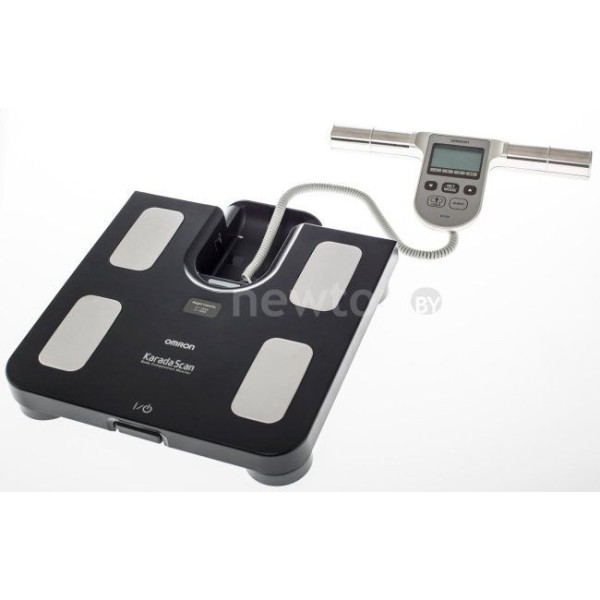 BALANCE / IMPÉDANCEMÈTRE BODY COMP MONITOR BF 508 OMRON
