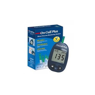 KIT ON CALL PLUS