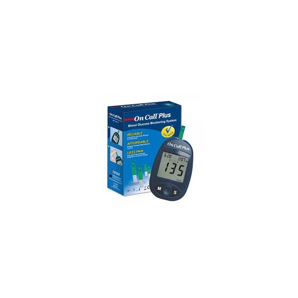 KIT ON CALL PLUS