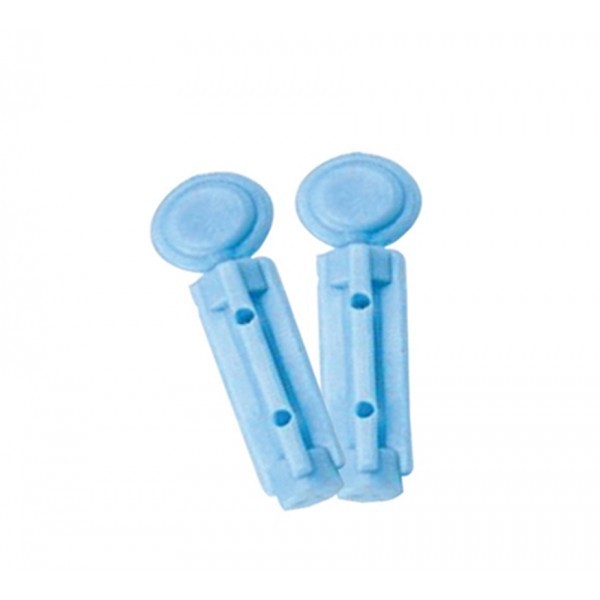 LANCETTES BTE/100