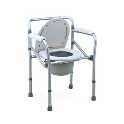 CHAISE POT FIXE AVEC BASSIN