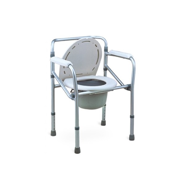CHAISE POT FIXE AVEC BASSIN
