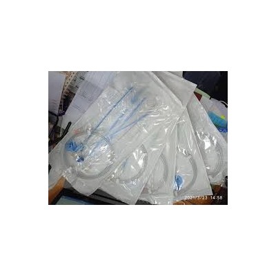 KIT NEPHROSTOMIE
