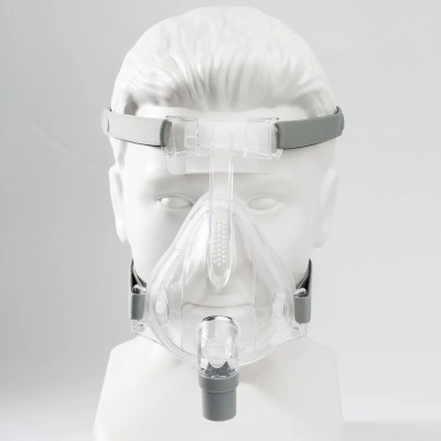 MASQUE VNI