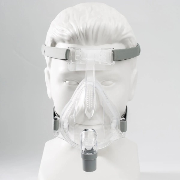 MASQUE VNI