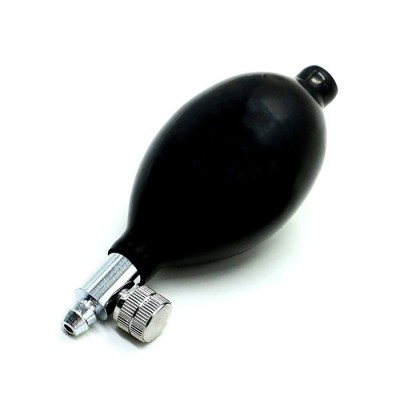 BALLON D'ANESTHESIE 1L, 2L & 3L en SILICONE