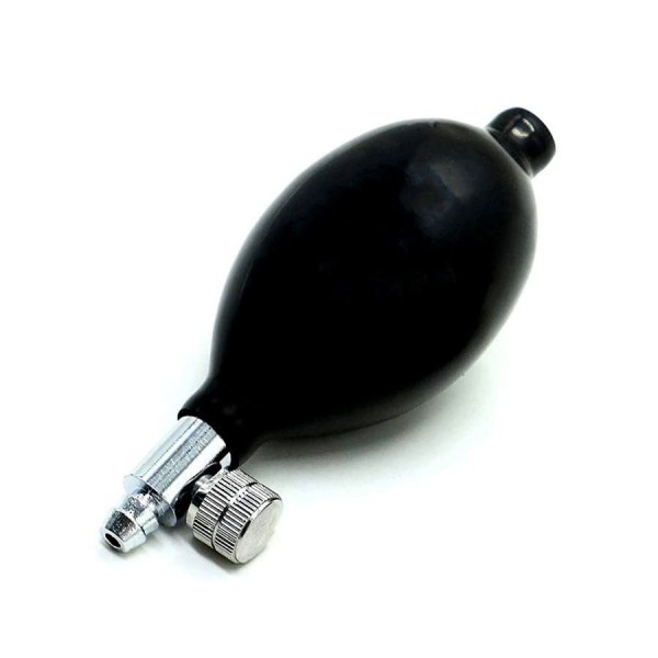 BALLON D'ANESTHESIE 1L, 2L & 3L en SILICONE