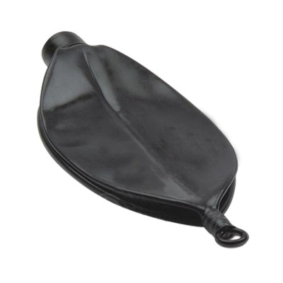 BALLON D'ANESTHESIE SILICONE  1L 2L 3L