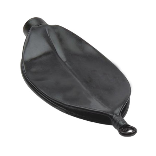 BALLON D'ANESTHESIE SILICONE  1L 2L 3L