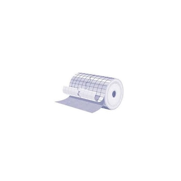SPARADRAP HYPOALLERGENIQUE 5cm x 5m  SUBMED QUALITE SUPERIEUR CARTON/288UNITES (UNIVERSET)