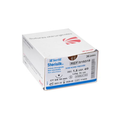POLYPROPILENE USP DISPONIBLE 8/0 7/0 6/0 5/0 4/0 3/0 2/0 0 1 2