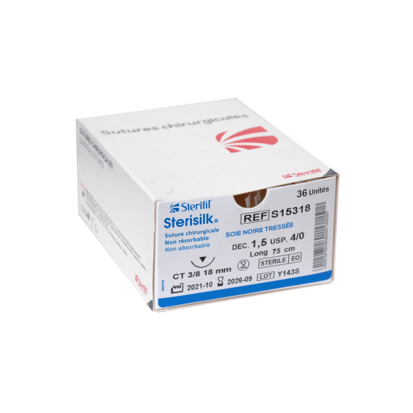 POLYPROPILENE USP DISPONIBLE 8/0 7/0 6/0 5/0 4/0 3/0 2/0 0 1 2