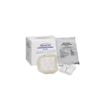 PANSEMENT HEMOSTATIQUE ' HEMOSTASE '