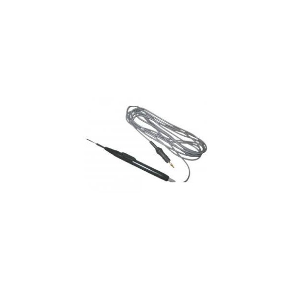 MANCHE JETABLE MONOPOLAIRE - COMMANDE A PEDALE