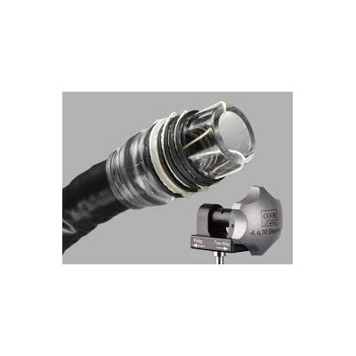 LIGATURE MULTIPLE DE SAEED 6 SHOOTER