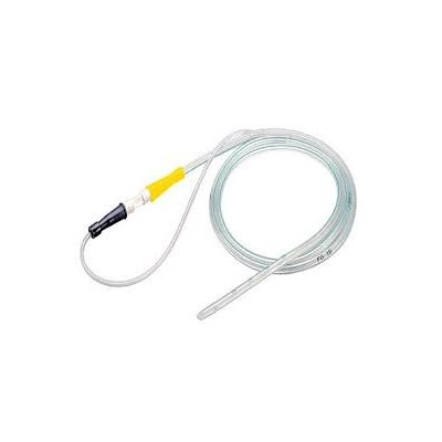 SONDE SALEM CH 10-20